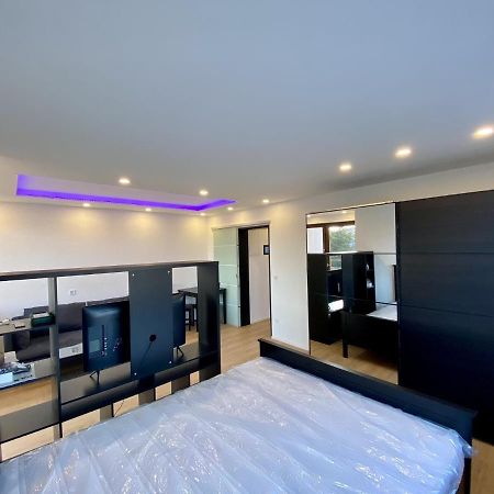 Ferienwohnung Ilsa Nr.1 Mit Panoramablick フリードリヒスハーフェン エクステリア 写真