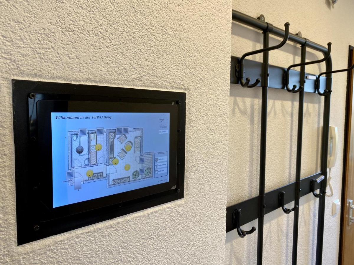 Ferienwohnung Ilsa Nr.1 Mit Panoramablick フリードリヒスハーフェン エクステリア 写真